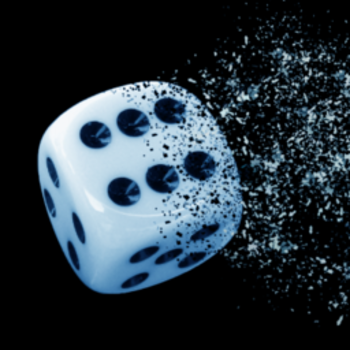 Dice Image